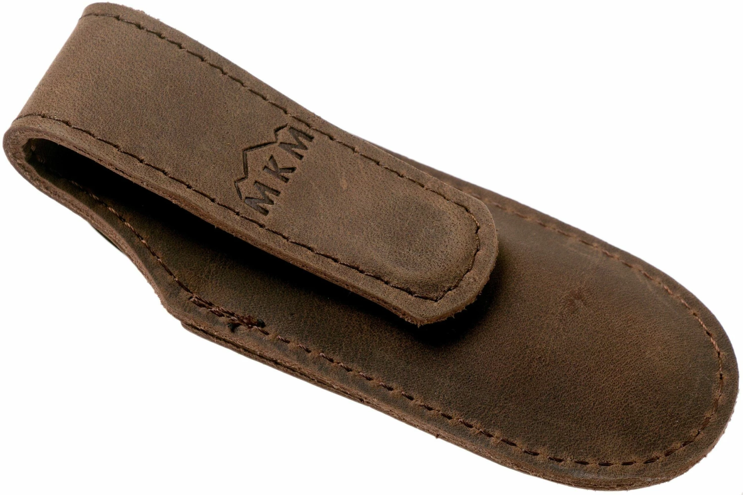 MKM Root RT-NCT Titanium Natural Canvas Micarta Couteau De Poche, Jens Anso Design 11 MKM Root RT-NCT Titanium Natural Canvas Micarta Couteau De Poche, Jens Anso Design – Image 9