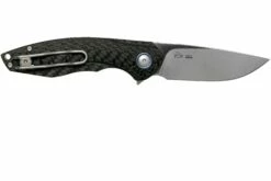 MKM Timavo VP02-C Carbon Fiber Couteau De Poche, Voxnaes Design 12 MKM Timavo VP02-C Carbon Fiber Couteau De Poche, Voxnaes Design -KNIVESANDTOOLS Magasin MMK VP02 C 02 mkm knives