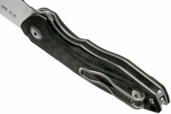 MKM Timavo VP02-C Carbon Fiber Couteau De Poche, Voxnaes Design 15 MKM Timavo VP02-C Carbon Fiber Couteau De Poche, Voxnaes Design -KNIVESANDTOOLS Magasin MMK VP02 C 05 mkm knives