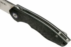 MKM Timavo VP02-C Carbon Fiber Couteau De Poche, Voxnaes Design 17 MKM Timavo VP02-C Carbon Fiber Couteau De Poche, Voxnaes Design -KNIVESANDTOOLS Magasin MMK VP02 C 07 mkm knives