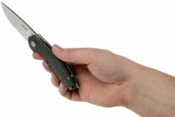 MKM Timavo VP02-C Carbon Fiber Couteau De Poche, Voxnaes Design 18 MKM Timavo VP02-C Carbon Fiber Couteau De Poche, Voxnaes Design -KNIVESANDTOOLS Magasin MMK VP02 C 08 mkm knives