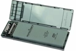 Minosharp 459 Pierre à Eau, Grain 240