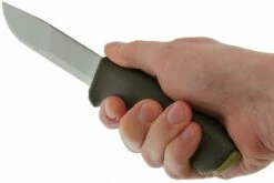 Morakniv Mora Bushcraft Forest 15 Morakniv Mora Bushcraft Forest -KNIVESANDTOOLS Magasin MO11602 06 mora bushcraft forest mo11602 d6