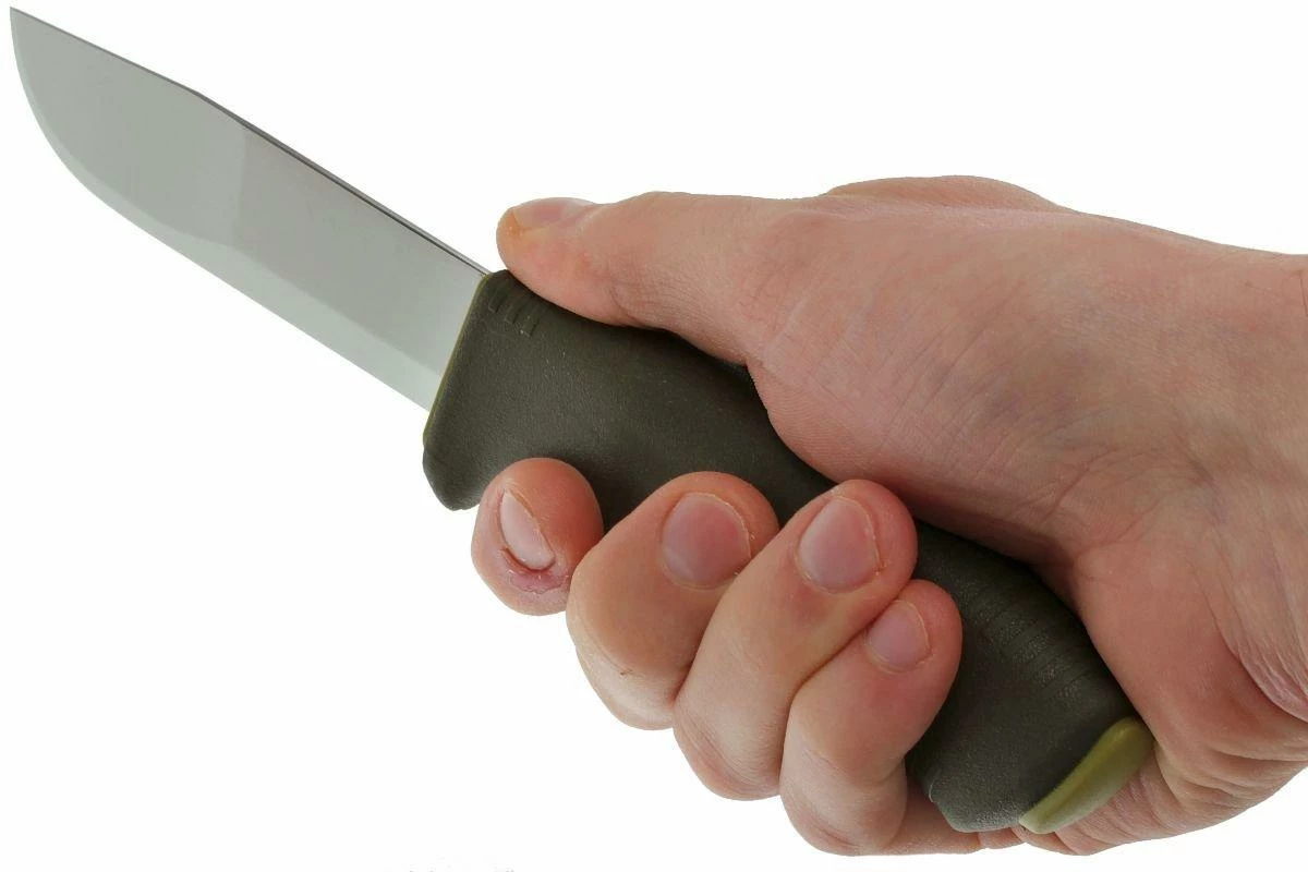 Morakniv Mora Bushcraft Forest 8 Morakniv Mora Bushcraft Forest – Image 6