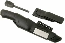 Morakniv Mora Bushcraft Survival Black -KNIVESANDTOOLS Magasin MO11742 06 mora v202201
