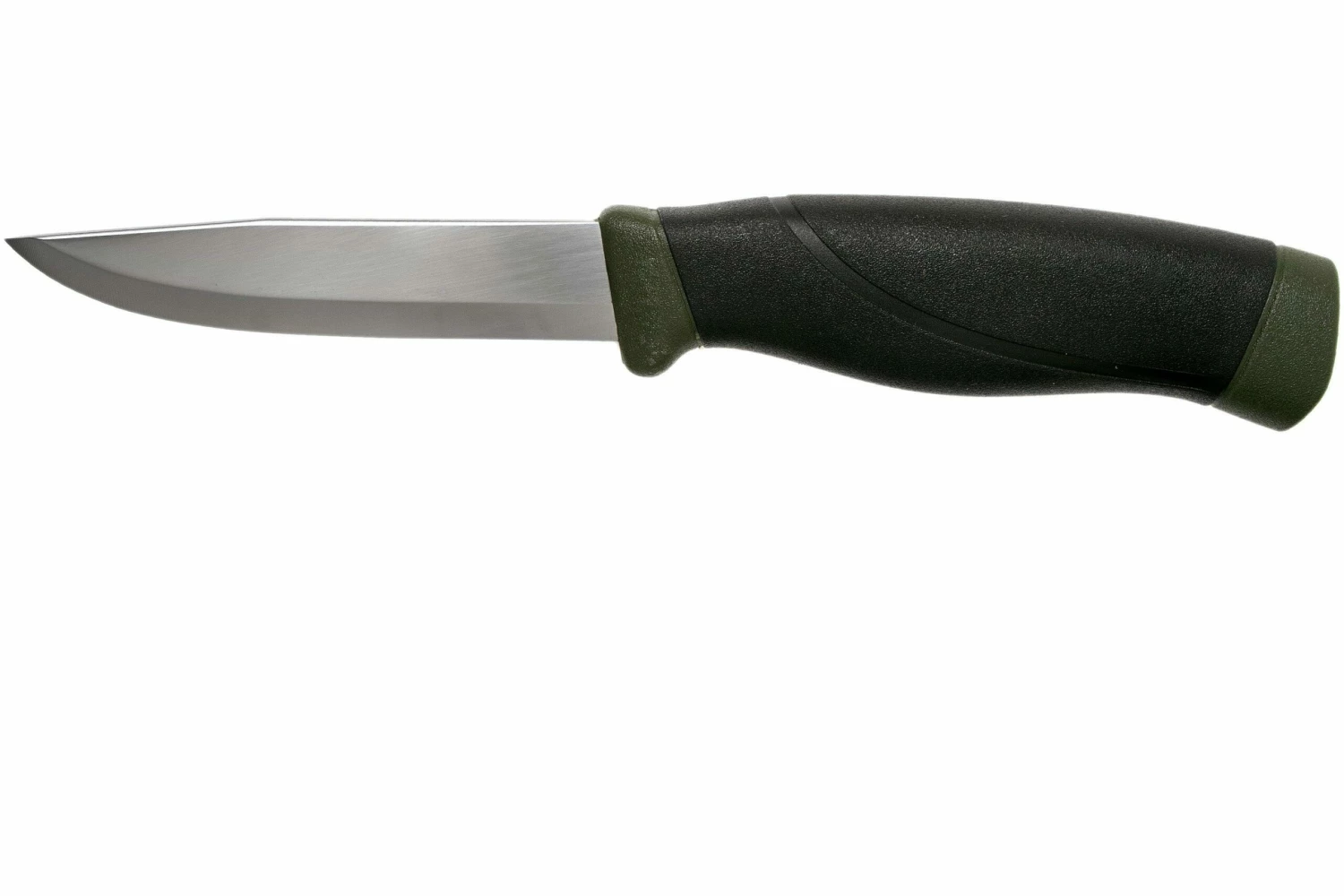 Mora Companion Heavy Duty MG Carbon, Vert 3 Mora Companion Heavy Duty MG Carbon, Vert