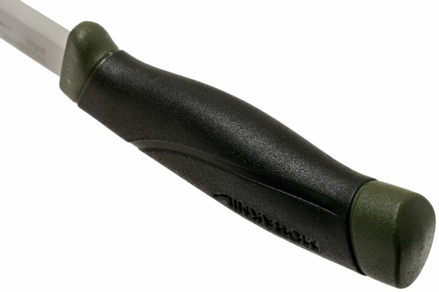 Mora Companion Heavy Duty MG Carbon, Vert 6 Mora Companion Heavy Duty MG Carbon, Vert – Image 4