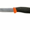 Mora Companion MG Stainless, Orange -KNIVESANDTOOLS Magasin MO11824 01 mora v202201