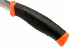 Mora Companion MG Stainless, Orange -KNIVESANDTOOLS Magasin MO11824 05 mora v202201
