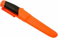 Mora Companion MG Stainless, Orange -KNIVESANDTOOLS Magasin MO11824 06 mora v202201
