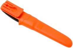 Mora Companion MG Stainless, Orange -KNIVESANDTOOLS Magasin MO11824 07 mora v202201