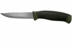 Morakniv Mora Companion MG Stainless, Vert
