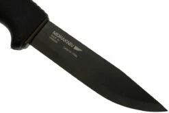 Mora Bushcraft Black 12 Mora Bushcraft Black -KNIVESANDTOOLS Magasin MO12043 03 mora bushcraft black mo12043 d3