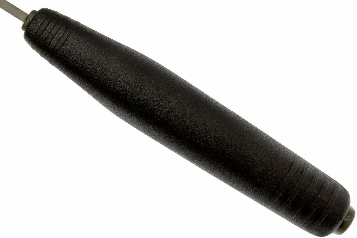 Mora Bushcraft Black 7 Mora Bushcraft Black – Image 5