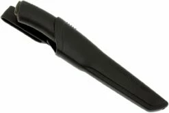 Mora Bushcraft Black 16 Mora Bushcraft Black -KNIVESANDTOOLS Magasin MO12043 07 mora bushcraft black mo12043 d7