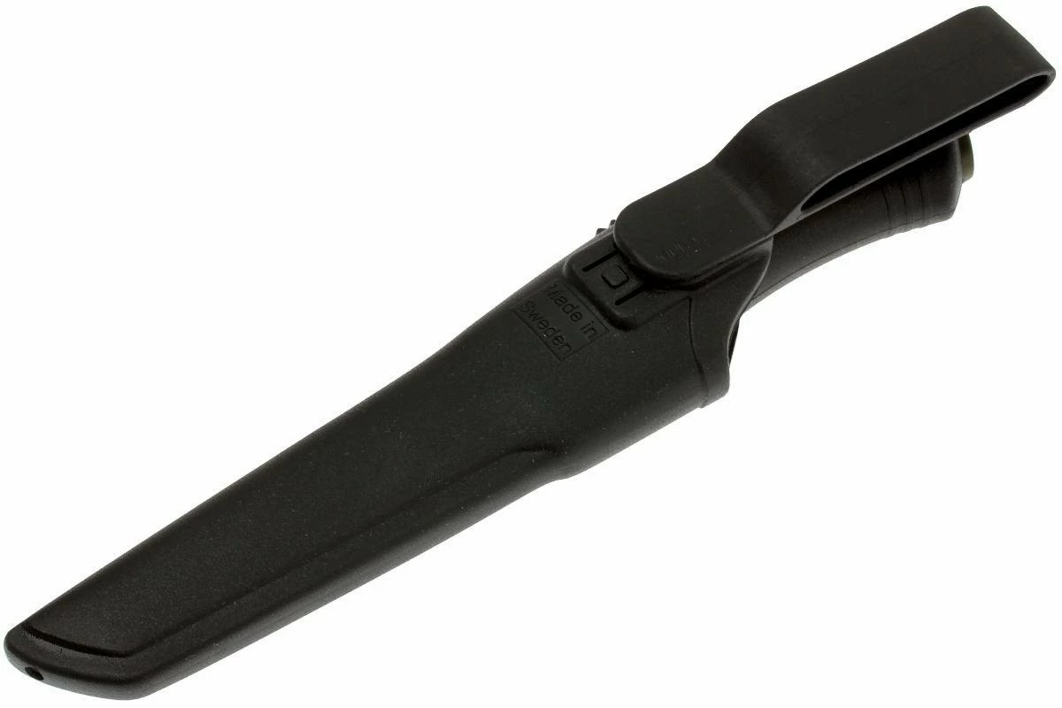 Mora Bushcraft Black 10 Mora Bushcraft Black – Image 8