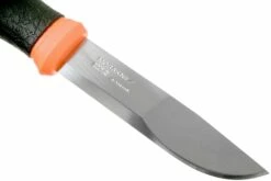 Morakniv Mora Outdoor 2000 Stainless, Orange -KNIVESANDTOOLS Magasin MO12057 03 morakniv