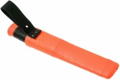 Morakniv Mora Outdoor 2000 Stainless, Orange -KNIVESANDTOOLS Magasin MO12057 08 morakniv