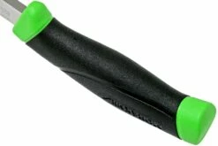 Morakniv Mora Companion 12091 Vert, Couteau Bushcraft -KNIVESANDTOOLS Magasin MO12091 04 morakniv