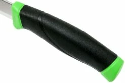 Morakniv Mora Companion 12091 Vert, Couteau Bushcraft -KNIVESANDTOOLS Magasin MO12091 05 morakniv