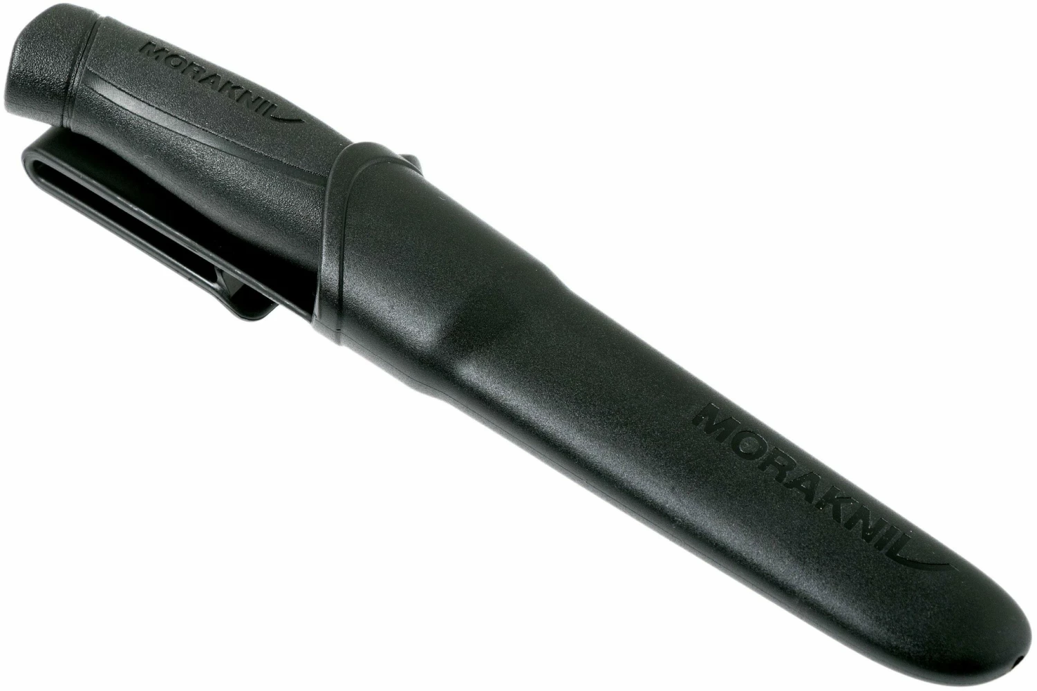 Morakniv Mora Companion 12092 Black, Couteau Bushcraft 9 Morakniv Mora Companion 12092 Black, Couteau Bushcraft – Image 7