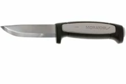 Morakniv Mora Robust 12249 Couteau à Lame Fixe