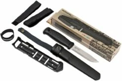 Morakniv Mora Garberg Couteau De Bushcraft, Multimount 23 Morakniv Mora Garberg Couteau De Bushcraft, Multimount -KNIVESANDTOOLS Magasin MO12642 10 mora mo12642 10