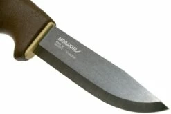 Mora Bushcraft Survival Desert 13033 Couteau à Lame Fixe -KNIVESANDTOOLS Magasin MO13033 03 mora knives