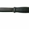 Mora Garberg Black Carbon Couteau De Bushcraft, Multimount -KNIVESANDTOOLS Magasin MO13147 01 mora mo13147 01