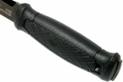 Mora Garberg Black Carbon Couteau De Bushcraft, Multimount -KNIVESANDTOOLS Magasin MO13147 04 mora mo13147 04
