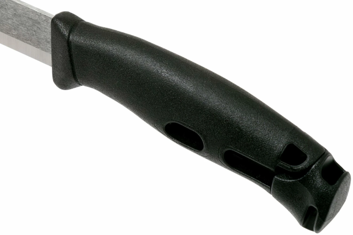 Morakniv Companion Spark 13567 Black, Couteau De Bushcraft Avec Pierre à Feu 7 Morakniv Companion Spark 13567 Black, Couteau De Bushcraft Avec Pierre à Feu – Image 5