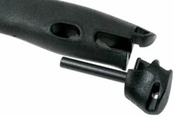 Morakniv Companion Spark 13567 Black, Couteau De Bushcraft Avec Pierre à Feu 16 Morakniv Companion Spark 13567 Black, Couteau De Bushcraft Avec Pierre à Feu -KNIVESANDTOOLS Magasin MO13567 06 mora knives