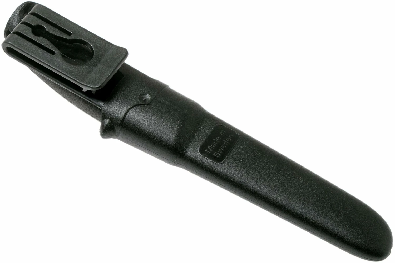 Morakniv Companion Spark 13567 Black, Couteau De Bushcraft Avec Pierre à Feu 11 Morakniv Companion Spark 13567 Black, Couteau De Bushcraft Avec Pierre à Feu – Image 9