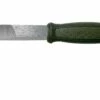 Morakniv Mora Kansbol Green 13912 Couteau De Bushcraft Avec étui Et Kit De Survie -KNIVESANDTOOLS Magasin MO13912 01 mora knives