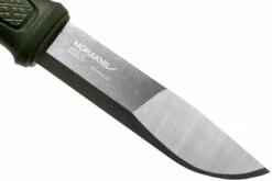 Morakniv Mora Kansbol Green 13912 Couteau De Bushcraft Avec étui Et Kit De Survie -KNIVESANDTOOLS Magasin MO13912 03 mora knives