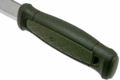 Morakniv Mora Kansbol Green 13912 Couteau De Bushcraft Avec étui Et Kit De Survie -KNIVESANDTOOLS Magasin MO13912 05 mora knives