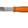 Morakniv Mora Kansbol Burnt Orange 13913 Couteau De Bushcraft Avec étui Et Kit De Survie -KNIVESANDTOOLS Magasin MO13913 01 mora knives