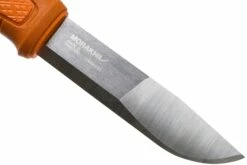 Morakniv Mora Kansbol Burnt Orange 13913 Couteau De Bushcraft Avec étui Et Kit De Survie -KNIVESANDTOOLS Magasin MO13913 03 mora knives
