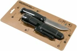 Morakniv Mora Garberg Couteau De Bushcraft 13914 Avec étui En Polymère Et Kit De Survie -KNIVESANDTOOLS Magasin MO13914 09 mora knives