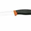 Morakniv Companion 14073 Burnt Orange, Couteau Fixe -KNIVESANDTOOLS Magasin MO14073 01 morakniv