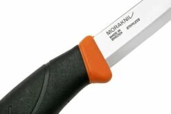 Morakniv Companion 14073 Burnt Orange, Couteau Fixe -KNIVESANDTOOLS Magasin MO14073 05 morakniv
