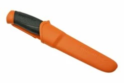 Morakniv Companion 14073 Burnt Orange, Couteau Fixe -KNIVESANDTOOLS Magasin MO14073 06 morakniv