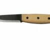 Morakniv Wit 14084 Ash Wood, Black Blade, Couteau De Bushcraft -KNIVESANDTOOLS Magasin MO14084 01 morakniv