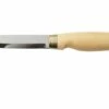 Marttiini Lynx 129, 129010, Birch Stainless, Couteau D'outdoor -KNIVESANDTOOLS Magasin MT129010 01 martiini