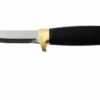 Marttiini Condor Drop Point, 185013, Black Rubber Stainless, Couteau D'outdoor 2 Marttiini Condor Drop Point, 185013, Black Rubber Stainless, Couteau D'outdoor -KNIVESANDTOOLS Magasin MT185013 01 martiini