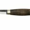 Marttiini Snappy 511020 Waxed Birch Carbon, Couteau D'outdoor 2 Marttiini Snappy 511020 Waxed Birch Carbon, Couteau D'outdoor -KNIVESANDTOOLS Magasin MT511020 01 martiini