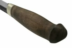 Marttiini Snappy 511020 Waxed Birch Carbon, Couteau D'outdoor -KNIVESANDTOOLS Magasin MT511020 04 martiini