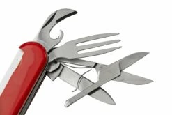 Mercury Multi-Tool Knife 913-12MC Red, 12 Fonctions, Couteau De Poche 11 Mercury Multi-Tool Knife 913-12MC Red, 12 Fonctions, Couteau De Poche -KNIVESANDTOOLS Magasin MY913 12MC 03 mercury