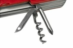 Mercury Multi-Tool Knife 913-12MC Red, 12 Fonctions, Couteau De Poche 12 Mercury Multi-Tool Knife 913-12MC Red, 12 Fonctions, Couteau De Poche -KNIVESANDTOOLS Magasin MY913 12MC 04 mercury