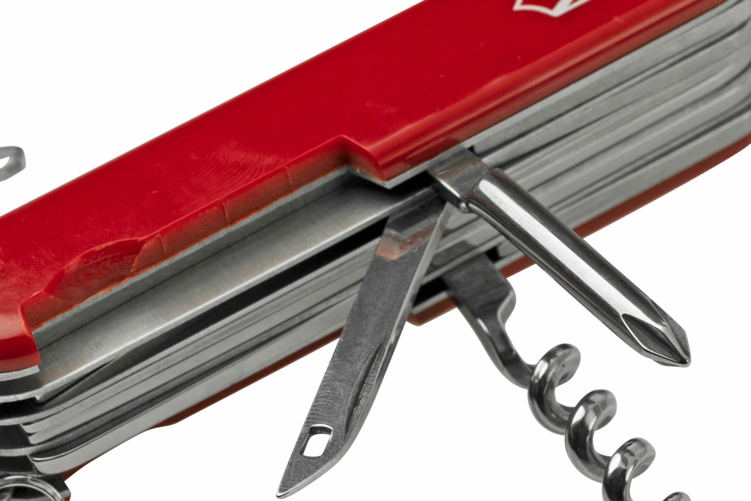 Mercury Multi-Tool Knife 913-12MC Red, 12 Fonctions, Couteau De Poche 7 Mercury Multi-Tool Knife 913-12MC Red, 12 Fonctions, Couteau De Poche – Image 5